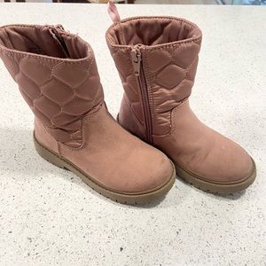 Adorable boots